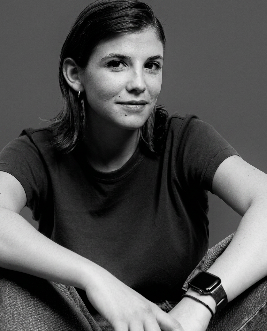 Eugenia Borgonovo