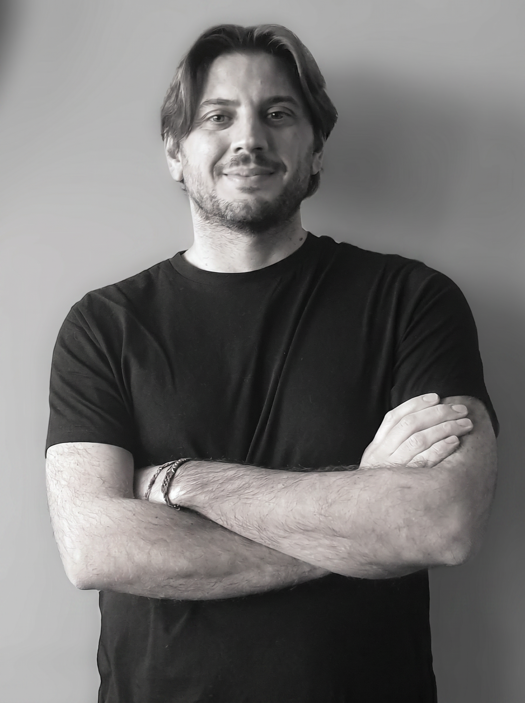 Francesco Cusolito