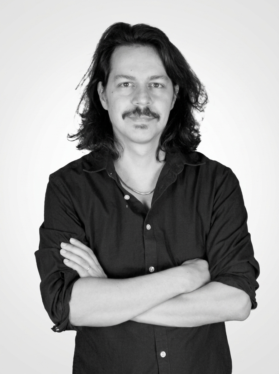 Marco Barocci