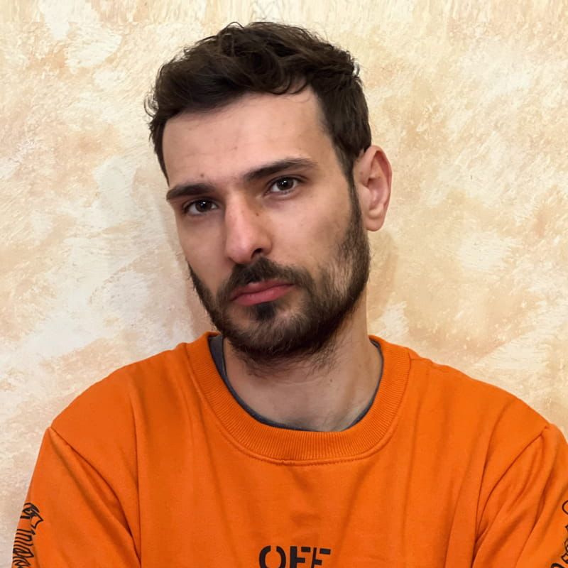 Riccardo Scirè